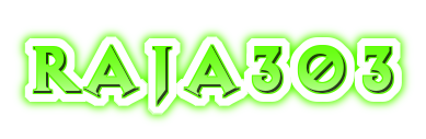logo RAJA303