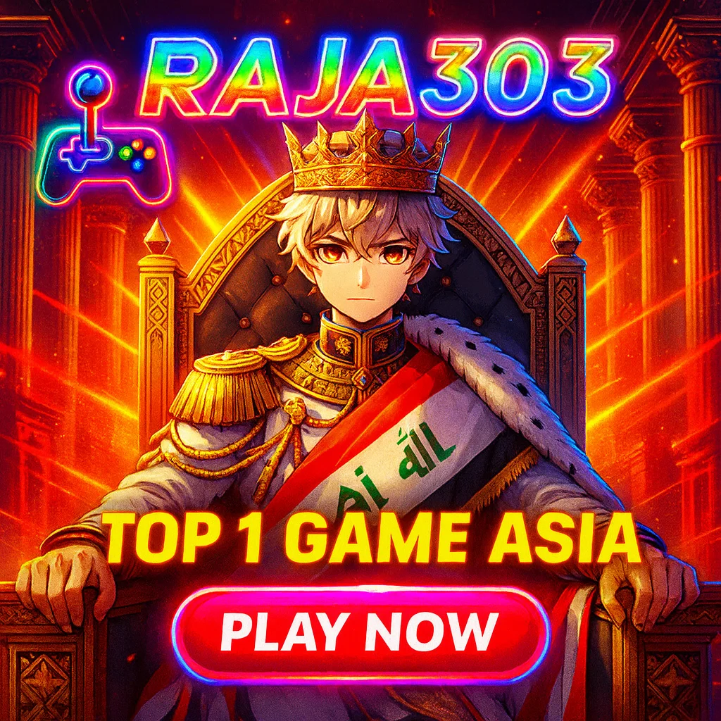Raja303 : Bonus Harian Selalu Aktif Untuk Semua Pengguna